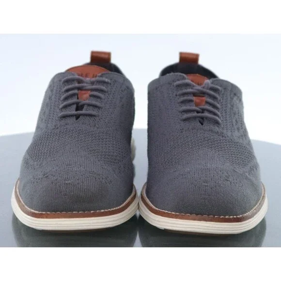 Cole Haan Original Grand $150 Men's Wingtip Oxfords Shoes Size 9.5 M C27961